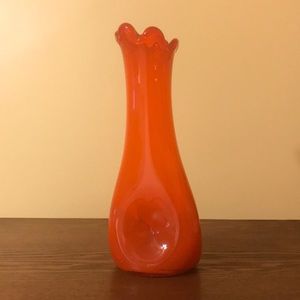 Art decor vase